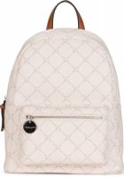 Tamaris Rugzak Anastasia Classic met modieuze all-over print