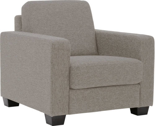 Goossens Fauteuil N-joy Divana, Fauteuil