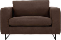 Goossens Excellent Loveseat Jovani, Loveseat