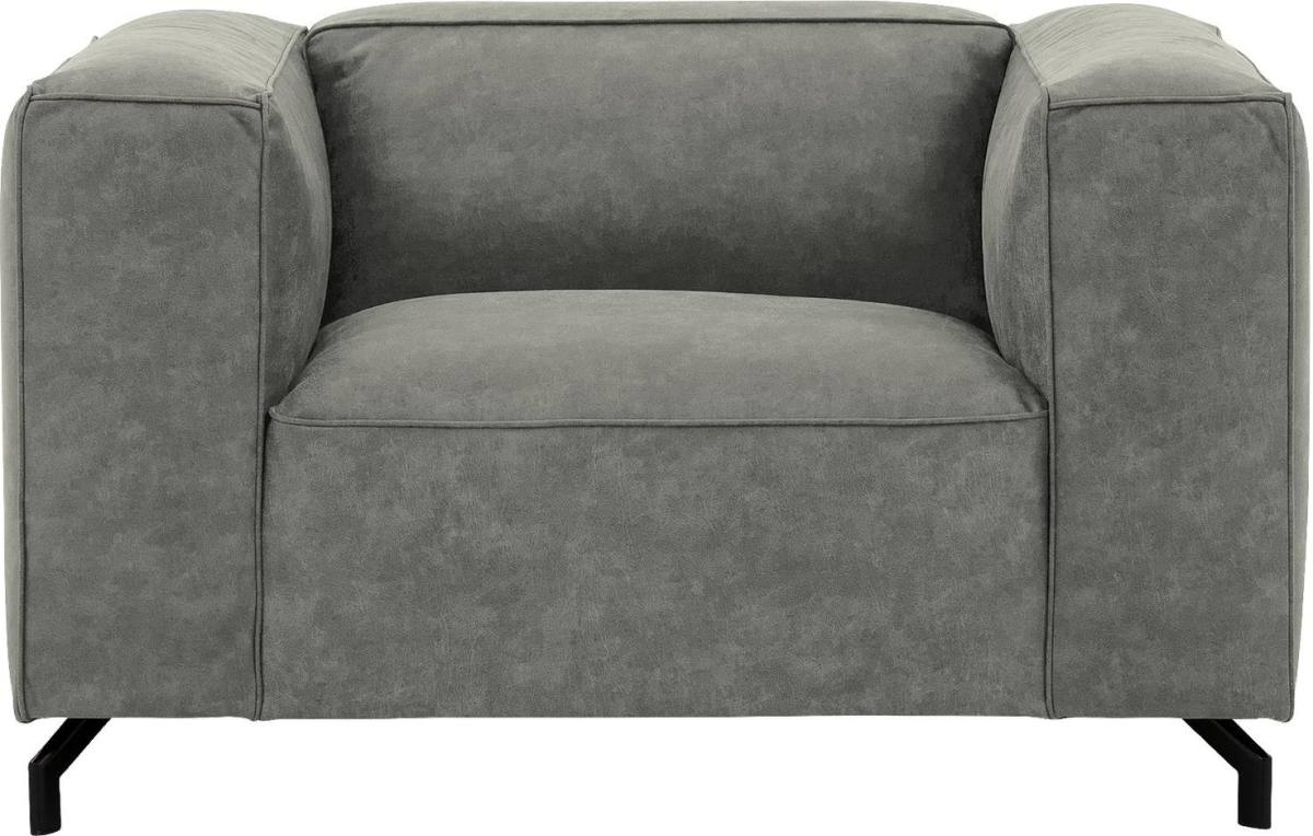 Goossens Loveseat Calvin, Loveseat