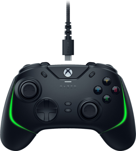 Razer Wolverine V2 Chroma controller