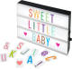 Alecto Lightboxen