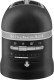 KitchenAid - Artisan Broodrooster 2 Sleuven Vulkaanzwart
