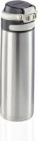 Leifheit - Flip Thermosbeker 600 Ml - Rvs