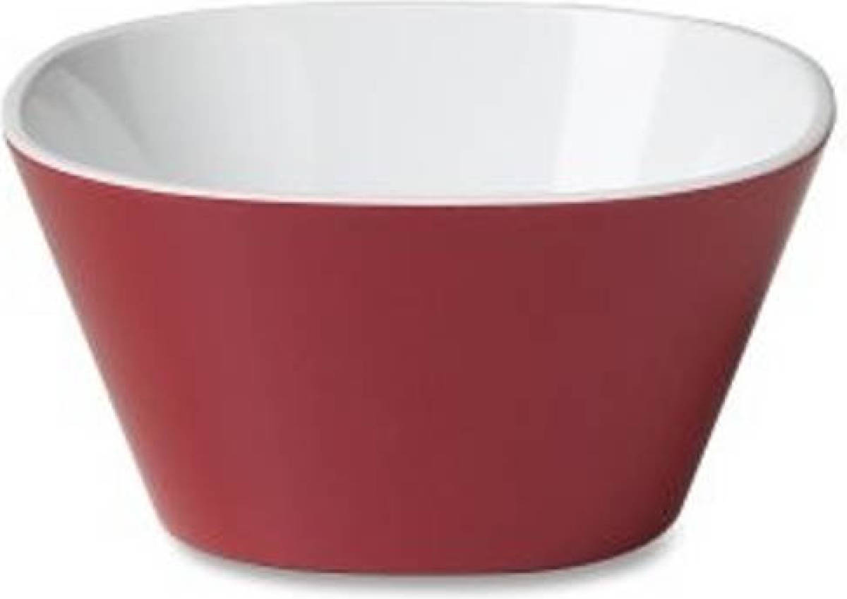Mepal Schaaltje Conix 250 Ml Luna Rood