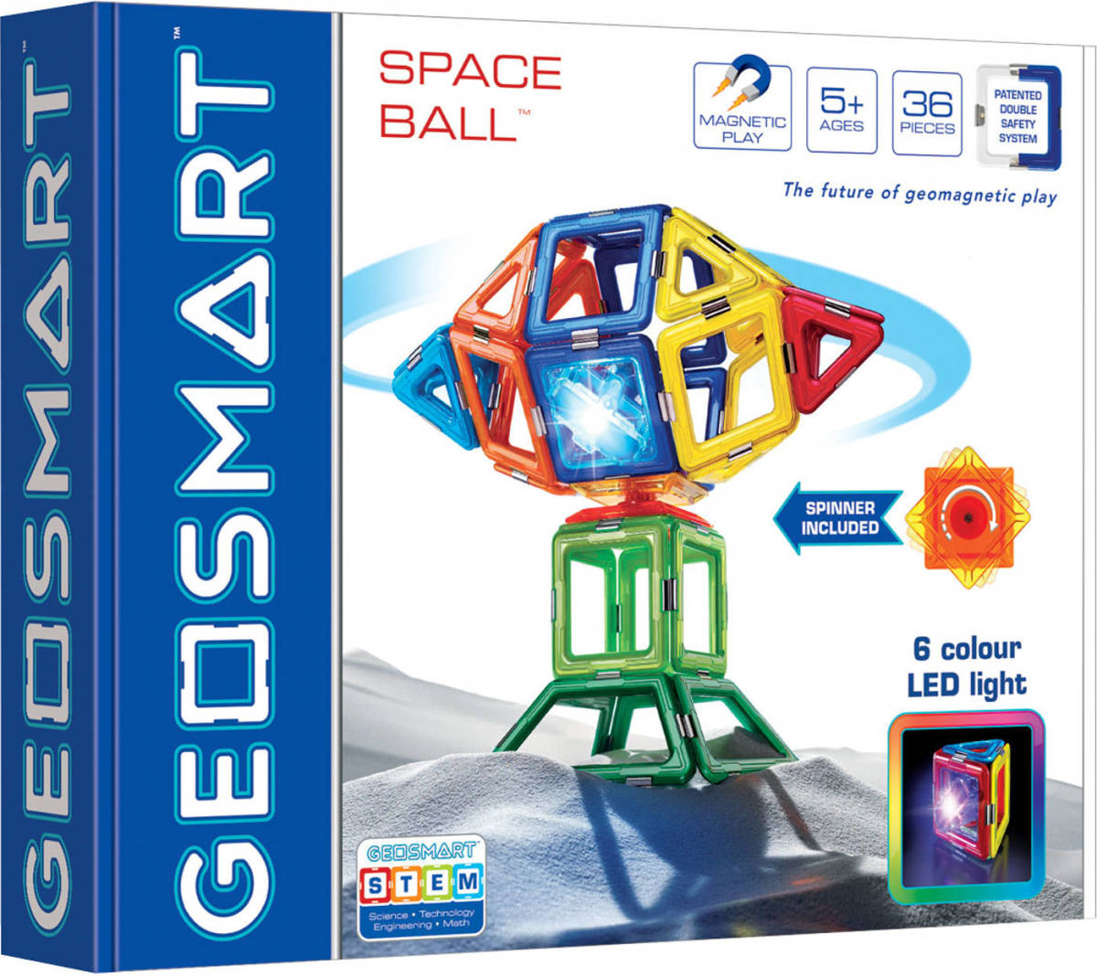 Geosmart Space Ball