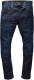 G-star Raw 3301 slim fit jeans worn in deep marine