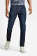 G-star Raw 3301 slim fit jeans worn in deep marine