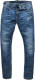 G-star Raw Lancet skinny jeans faded cascade