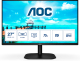AOC B2 27B2QAM LED display 68,6 cm (27 ) 1920 x 1080 Pixels Full HD Zwart
