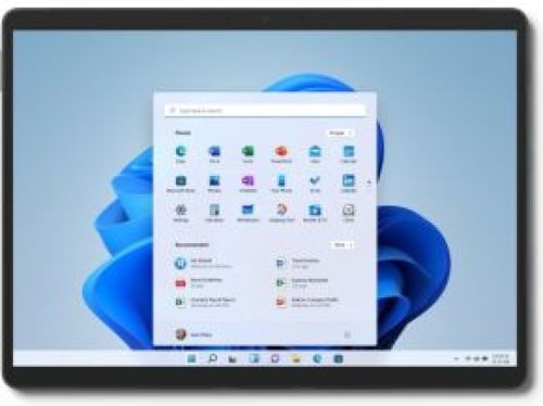 Microsoft Surface Pro 8 256 GB 33 cm (13 ) Intel® 11de generatie Core© i7 16 GB Wi-Fi 6 (802.11ax