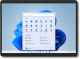 Microsoft Surface Pro 8 256 GB 33 cm (13 ) Intel® 11de generatie Core© i7 16 GB Wi-Fi 6 (802.11ax