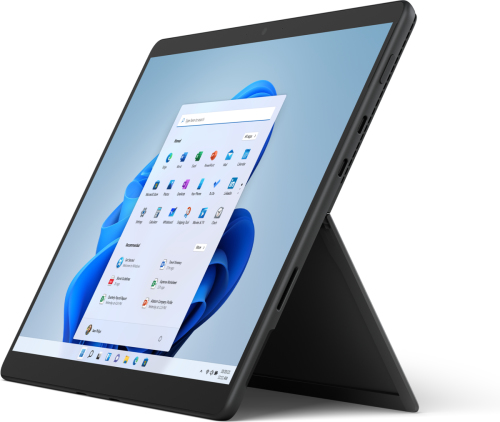 Microsoft Surface Pro 8 256 GB 33 cm (13 ) Intel® 11de generatie Core© i7 16 GB Wi-Fi 6 (802.11ax