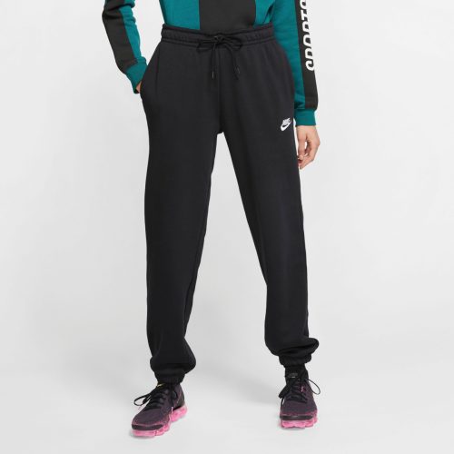Nike Sportswear Sportbroek Essential Women's Fleece Pants