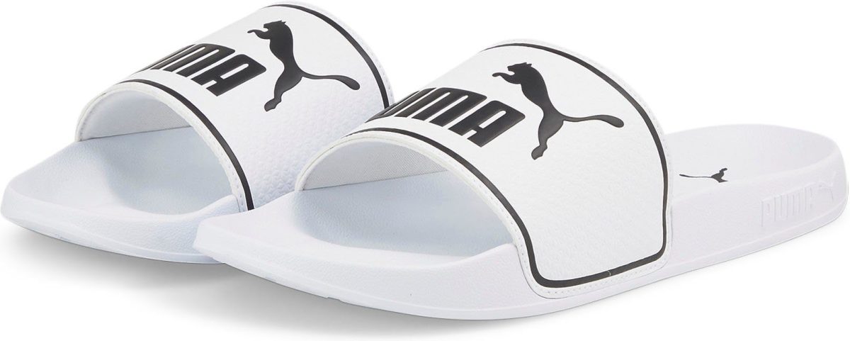 Puma Badslippers
