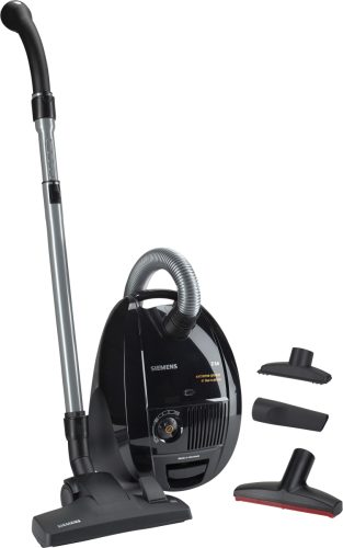 Siemens Stofzuiger VSZ3XTRM11