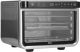 Ninja Mini-oven DT200EU, 29 L, 2400 W, Umluft, Timer, Pizza-Ofen, Toasterofen, Grill, inkl. Backblech & Rost, 40-230 °C