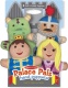 Melissa & Doug Poppenkastpoppen