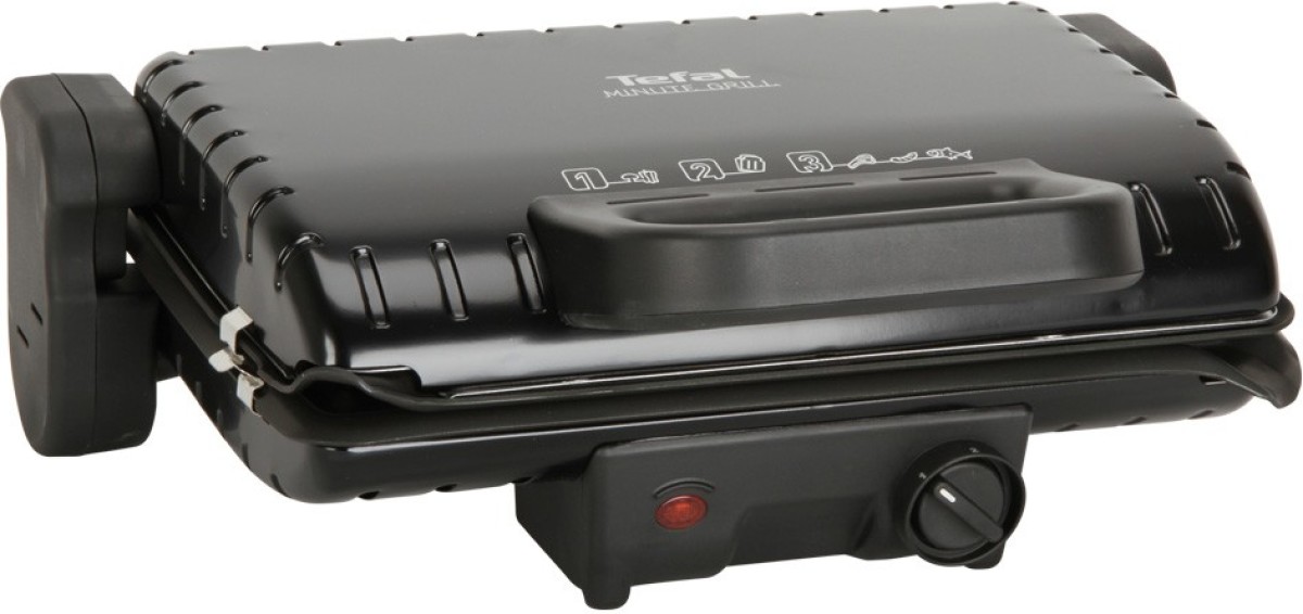 Tefal contactgrill GC2058