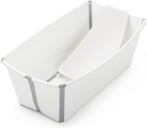 Stokke ® Flexi Bath Bundle? White