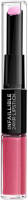 L'Oréal Paris Infallible - 214 Raspberry For Life - lippenstift