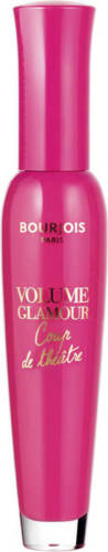 Bourjois Volume Glamour Coup de Theatre mascara - Black