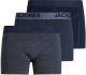 Jack & Jones boxershort JACJAMES (set van 3)