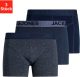 Jack & Jones boxershort JACJAMES (set van 3)