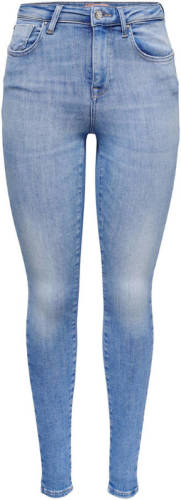 Only Skinny fit jeans ONLPOWER MID PUSH UP SK REA934
