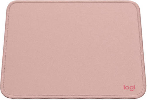 Logitech Mouse Pad - Studio Series Roze