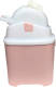 DiaperChamp One Luieremmer Old Pink