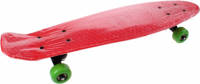 Toi-Toys Skateboard 55 Cm Rood