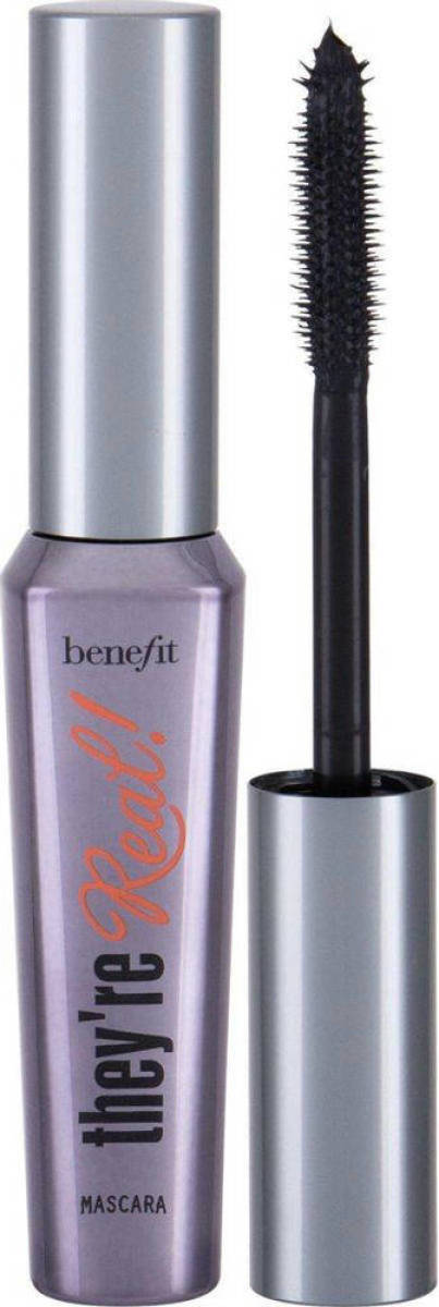 Benefit They're Real! Beyond mascara - Zwart