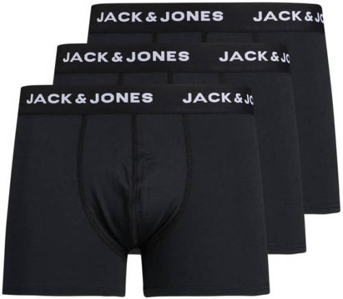 Jack & Jones boxsrshort JACBASE (set van 3)