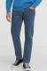 Levi's 502 tapered fit jeans stonewash