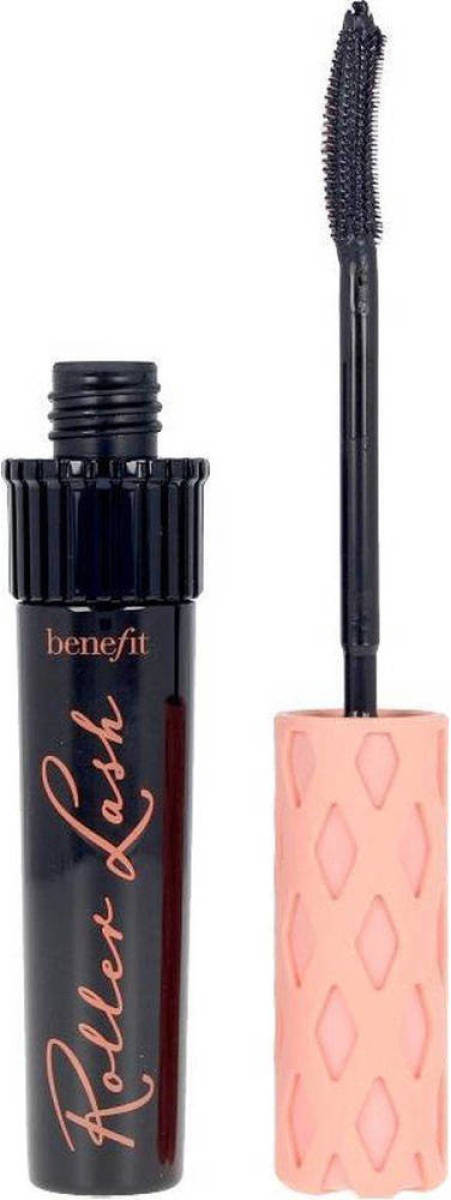 Benefit Roller Lash Curling mascara - Zwart