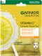 Garnier Skinactive Vitamine C masker - 20 stuks voordeelverpakking