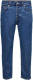 ONLY & SONS tapered fit jeans ONSAVI 1420 blue denim