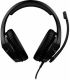 HP HyperX Cloud Stinger Headset Bedraad Hoofdband Gamen Zwart, Rood