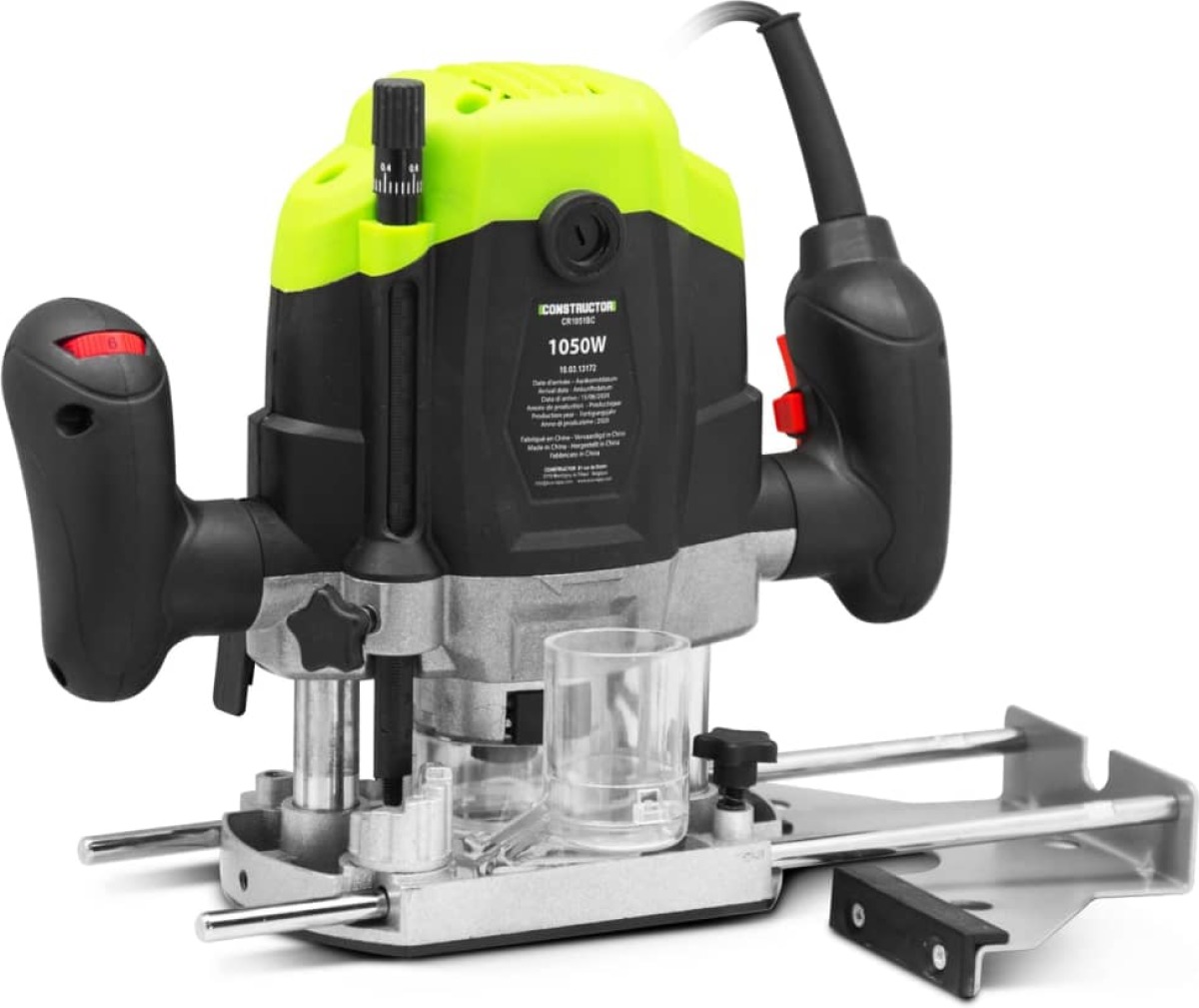 CONSTRUCTOR Bovenfrees 1050 W