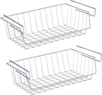 Wenko Hangend mandje (set, 2 stuks)