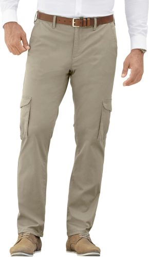 Marco Donati 2-in-1-broek