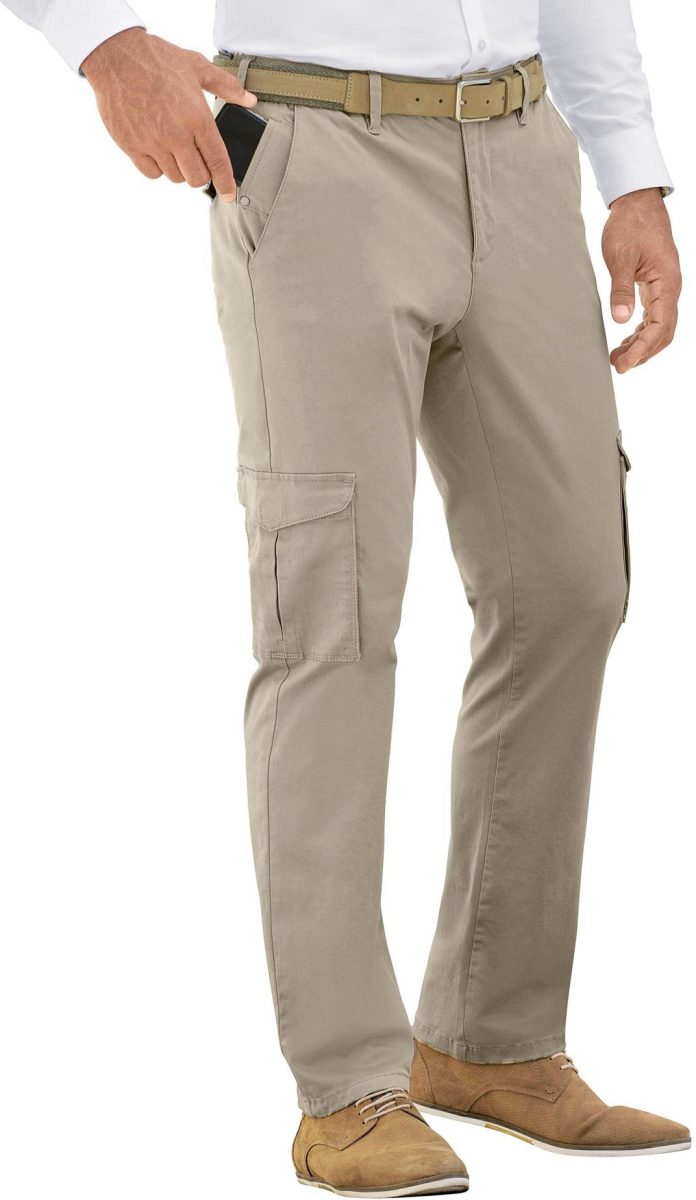 Marco Donati 2-in-1-broek