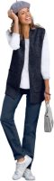 Classic Inspirationen Lang gilet