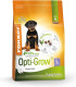 3x Fokker Dog Opti-Grow L 2,5 kg