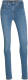 Levi's 721 high waist skinny jeans rio hustle