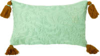 wehkamp home sierkussenhoes Loes (50x30 cm)