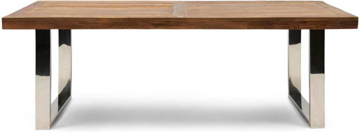 Rivièra Maison eetkamertafel Washington (200x100 cm)