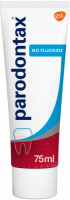 12x Parodontax Tandpasta Fluoride Vrij 75 ml