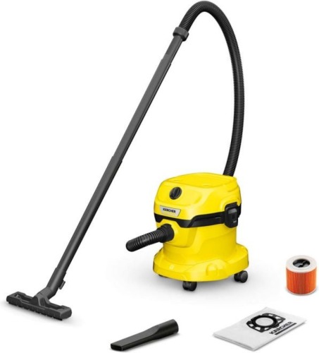 Karcher WD 2 Plus V-12/4/18 Alleszuiger